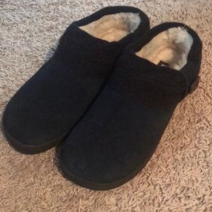 Clark’s slip on NWOT